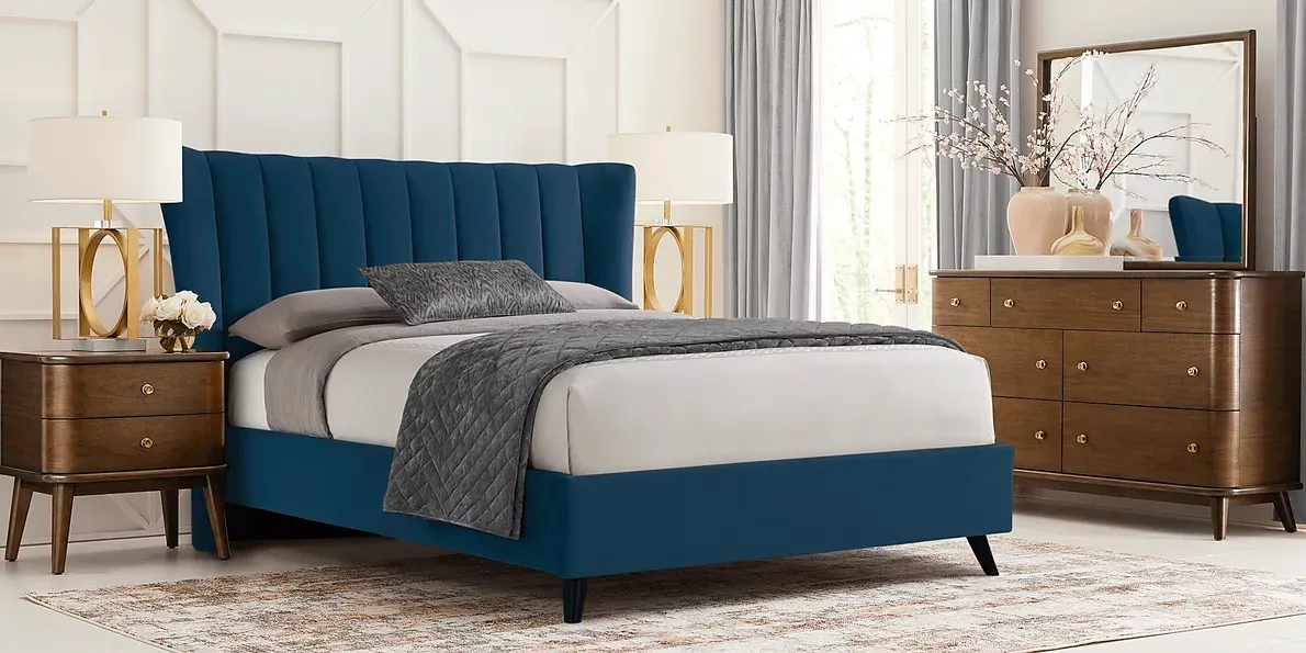 devon-loft-walnut-5-pc-bedroom-with-nanton-park-blue-king-upholstered-bed_3227772P_image-room